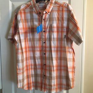 Men's Columbia shirt